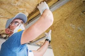 Professional Insulation Services in South Wenatchee, WA